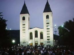 MEDJUGORJE